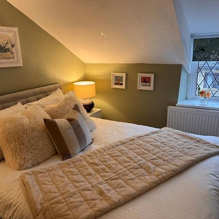Broadlands (Adults Only) Hotel Bourton-on-the-Water Kültér fotó