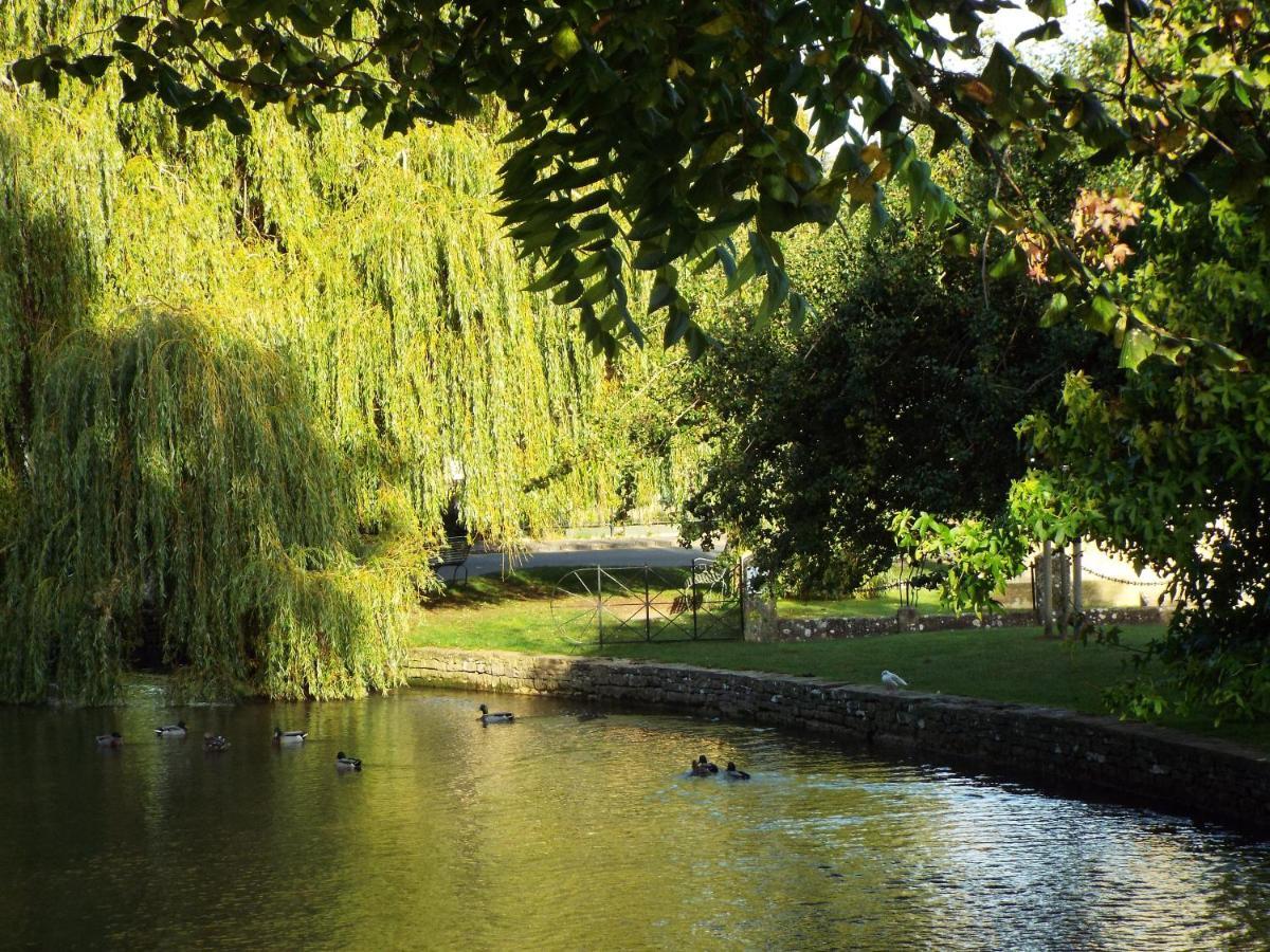 Broadlands (Adults Only) Hotel Bourton-on-the-Water Kültér fotó