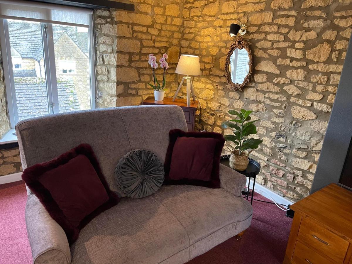 Broadlands (Adults Only) Hotel Bourton-on-the-Water Kültér fotó