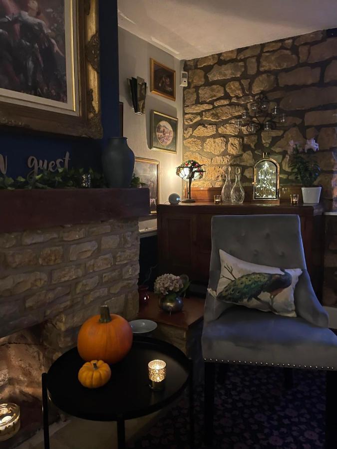 Broadlands (Adults Only) Hotel Bourton-on-the-Water Kültér fotó