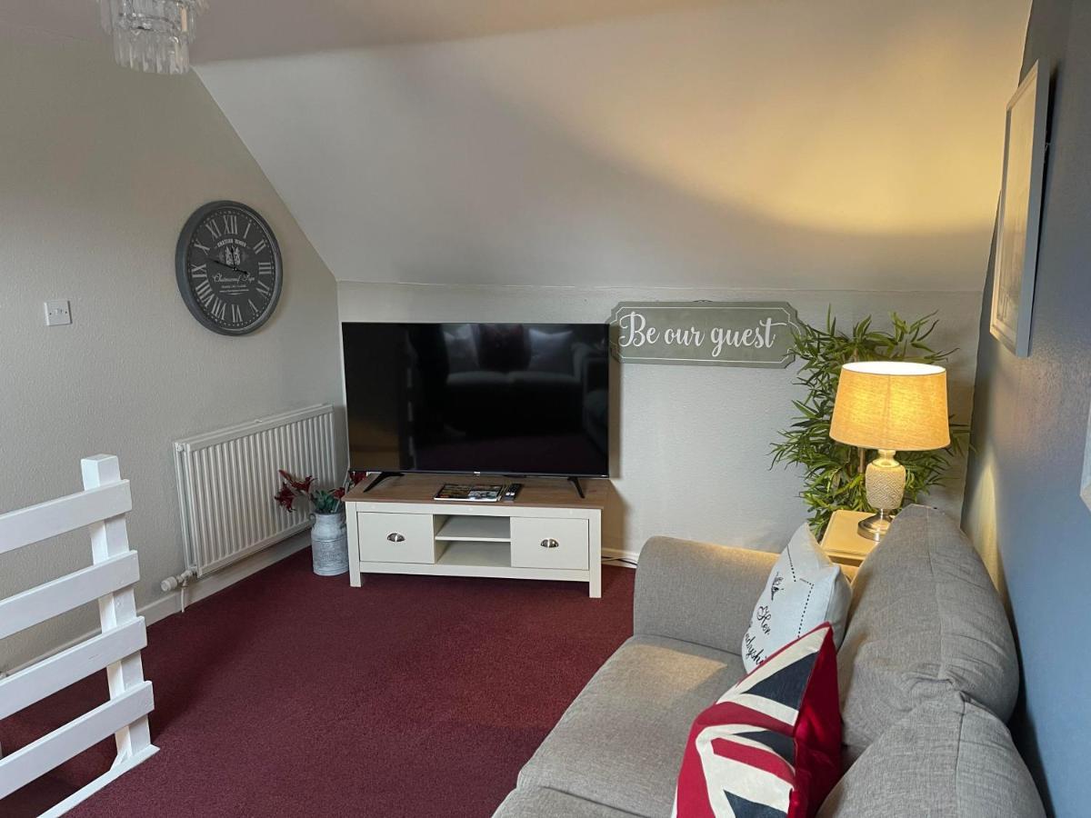 Broadlands (Adults Only) Hotel Bourton-on-the-Water Kültér fotó
