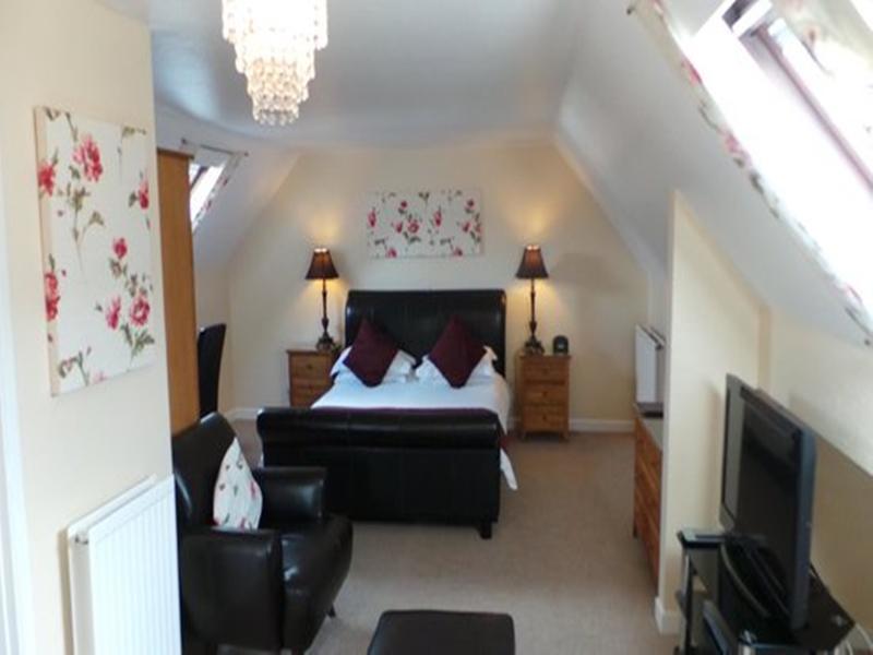 Broadlands (Adults Only) Hotel Bourton-on-the-Water Kültér fotó