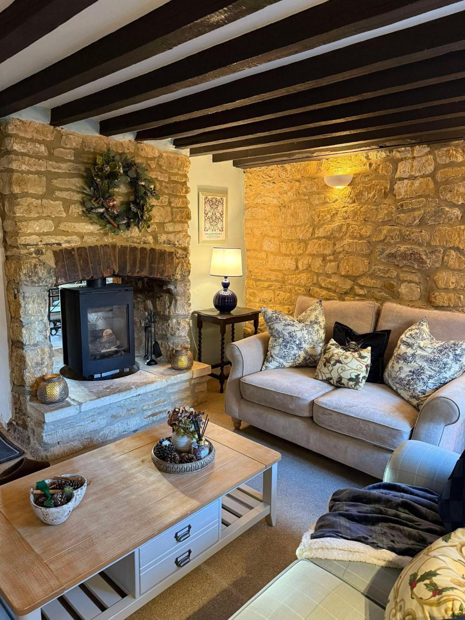 Broadlands (Adults Only) Hotel Bourton-on-the-Water Kültér fotó