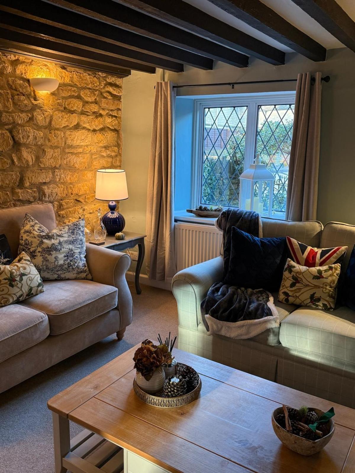 Broadlands (Adults Only) Hotel Bourton-on-the-Water Kültér fotó