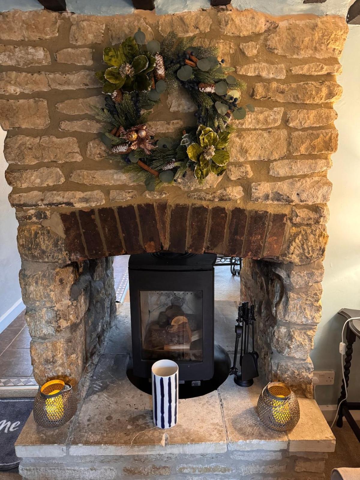 Broadlands (Adults Only) Hotel Bourton-on-the-Water Kültér fotó