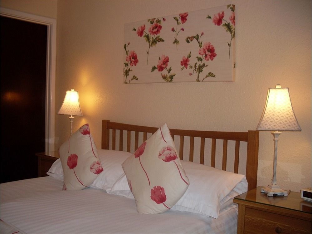 Broadlands (Adults Only) Hotel Bourton-on-the-Water Kültér fotó