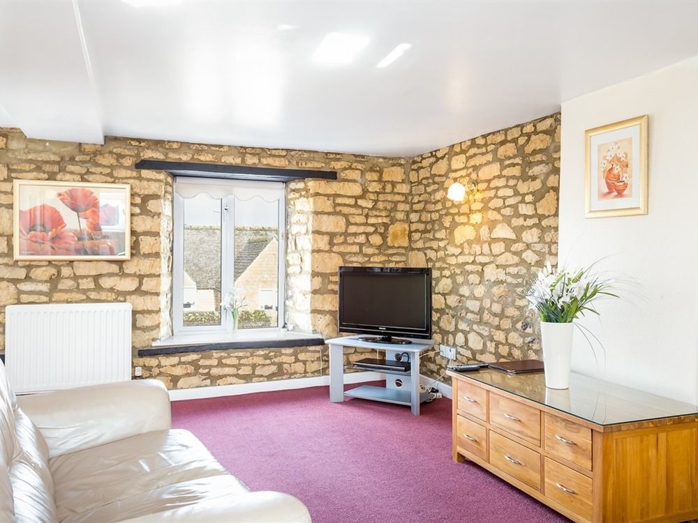 Broadlands (Adults Only) Hotel Bourton-on-the-Water Kültér fotó
