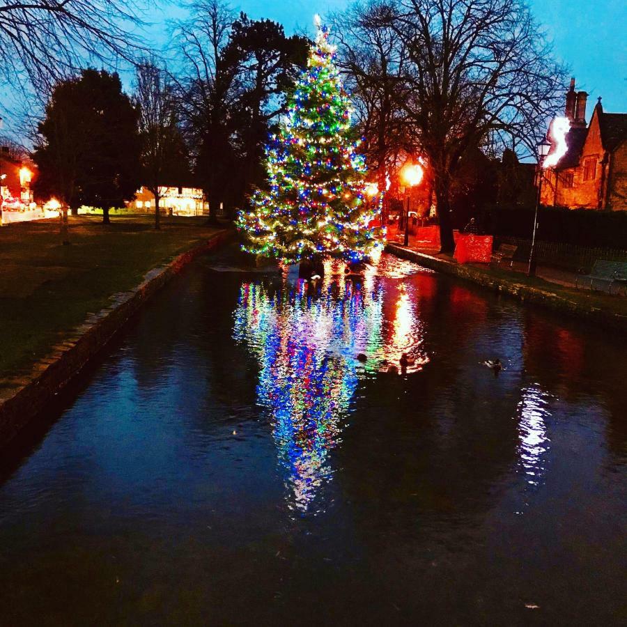 Broadlands (Adults Only) Bourton-on-the-Water Kültér fotó