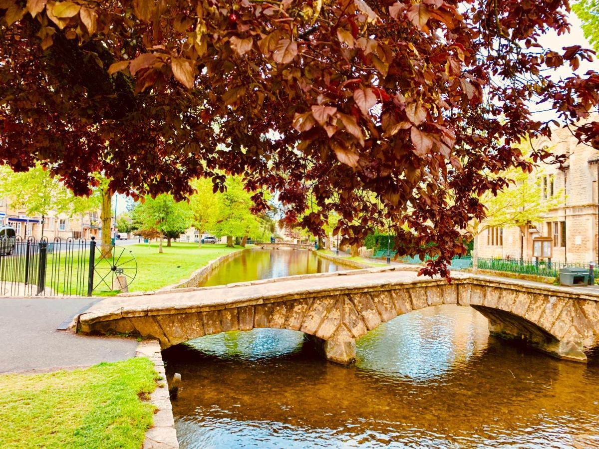 Broadlands (Adults Only) Bourton-on-the-Water Kültér fotó