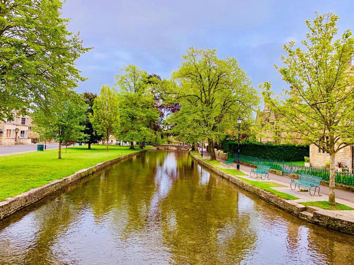 Broadlands (Adults Only) Bourton-on-the-Water Kültér fotó